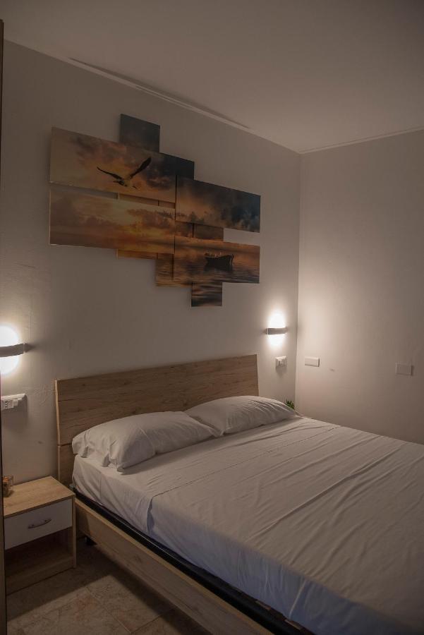 Queen Appartamenti E Camere Campofilone Zewnętrze zdjęcie