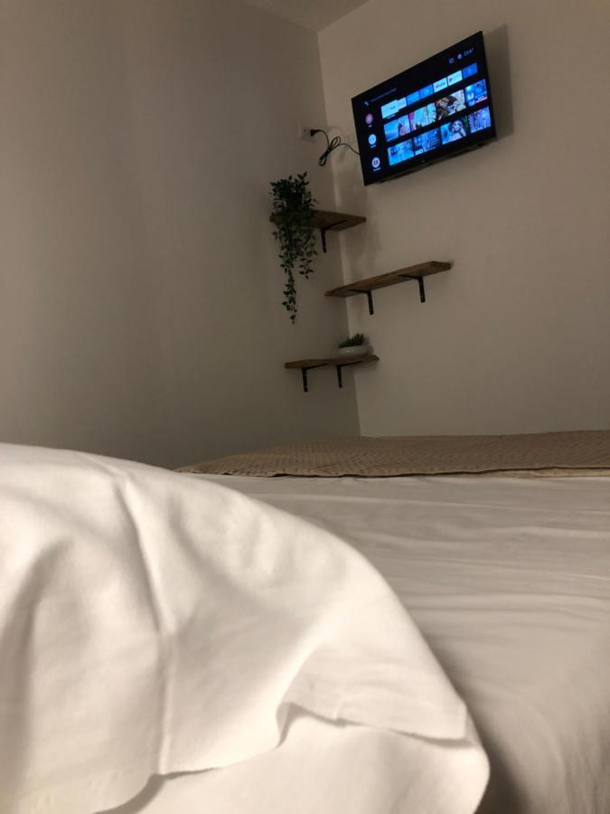 Queen Appartamenti E Camere Campofilone Zewnętrze zdjęcie