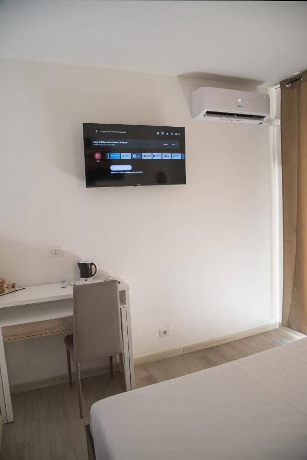 Queen Appartamenti E Camere Campofilone Zewnętrze zdjęcie