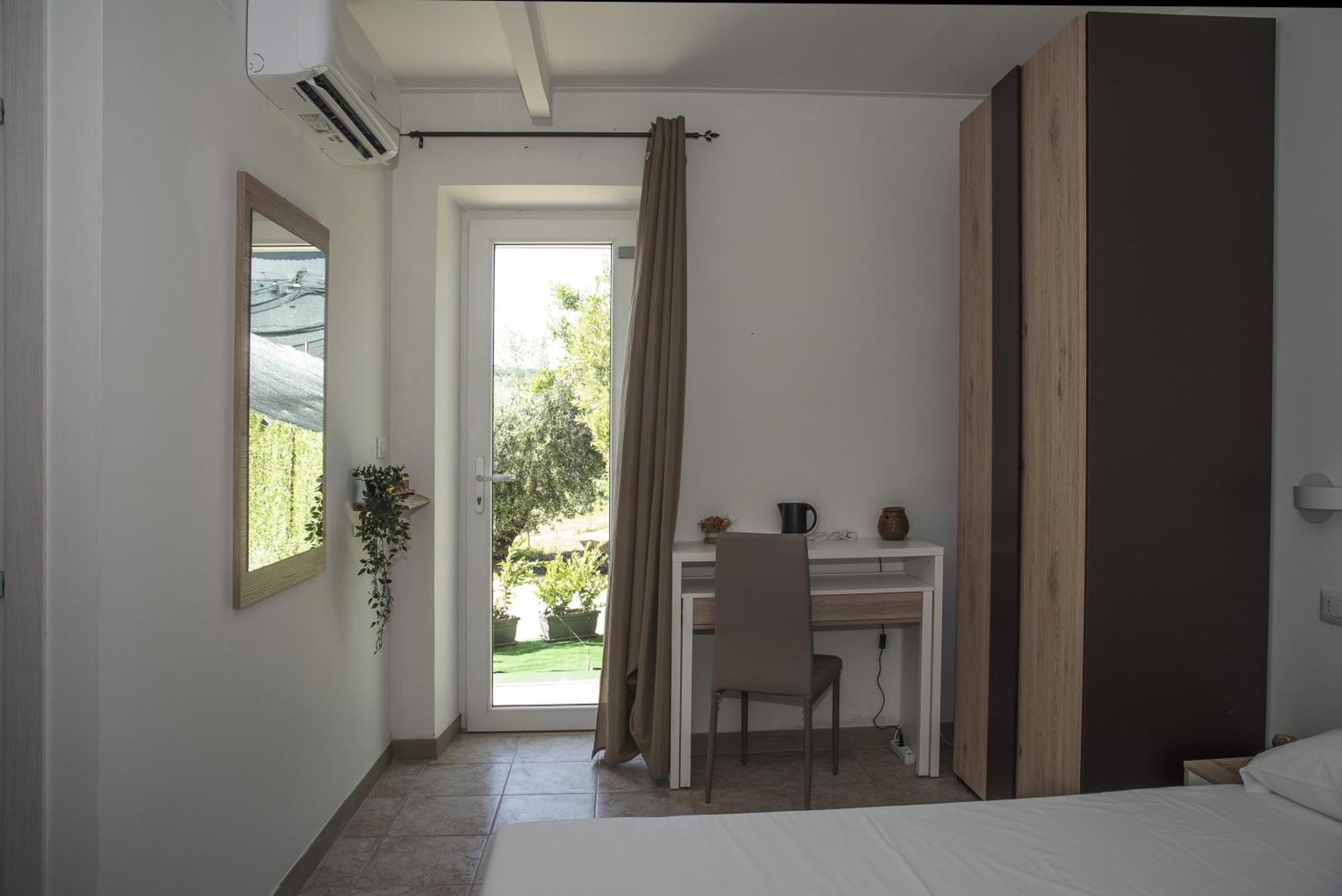 Queen Appartamenti E Camere Campofilone Zewnętrze zdjęcie