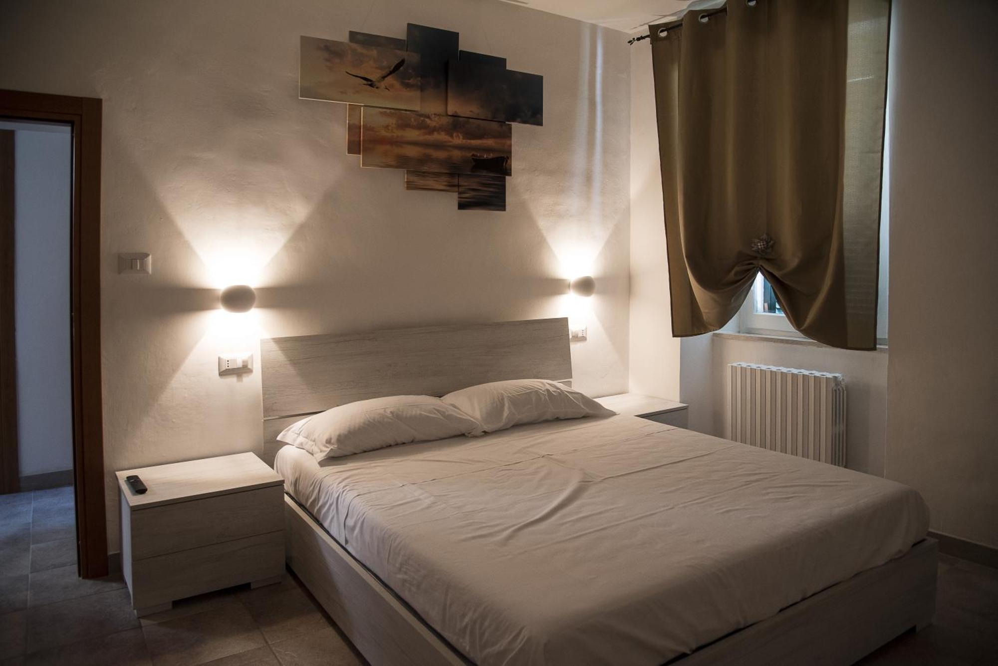Queen Appartamenti E Camere Campofilone Zewnętrze zdjęcie
