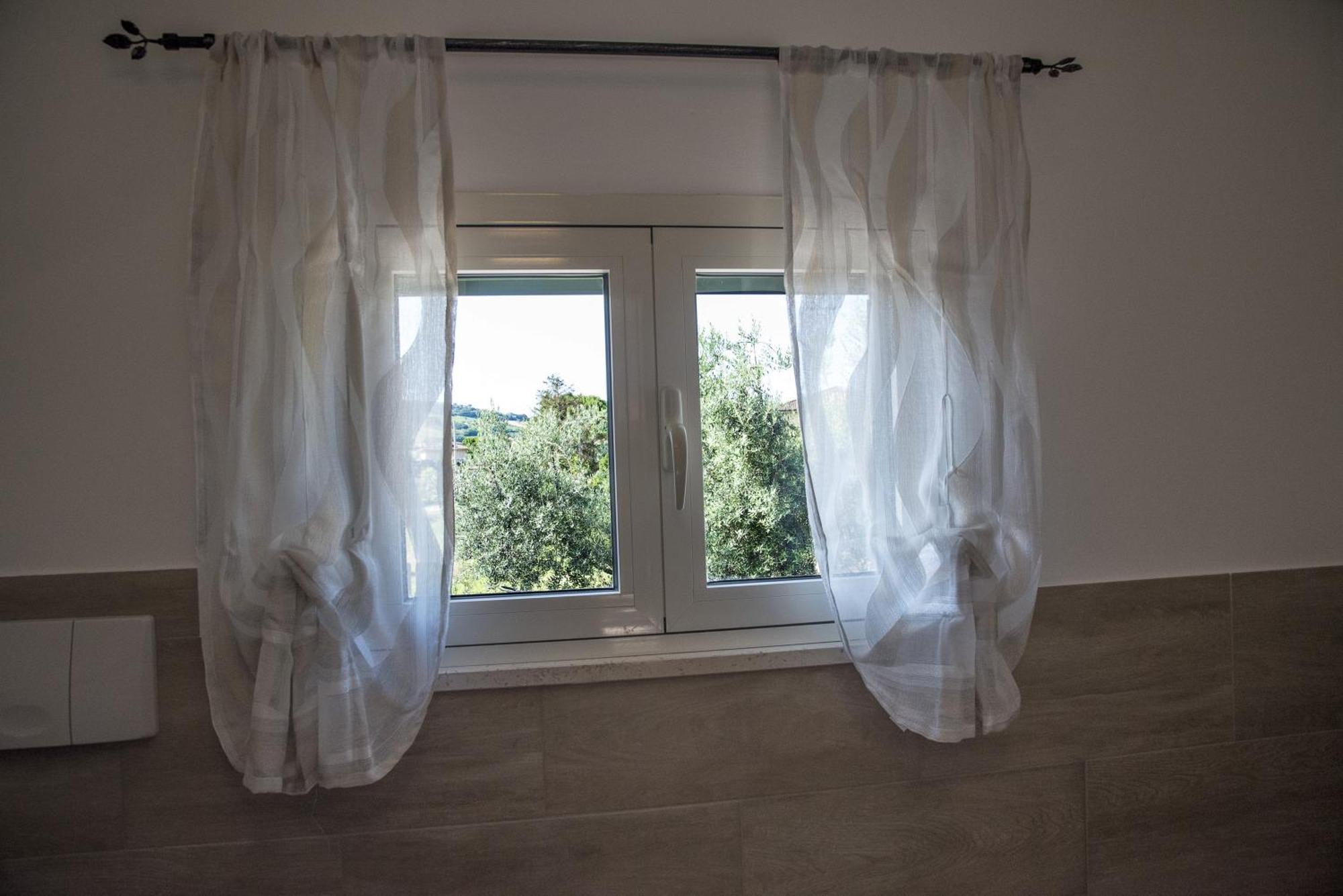 Queen Appartamenti E Camere Campofilone Zewnętrze zdjęcie