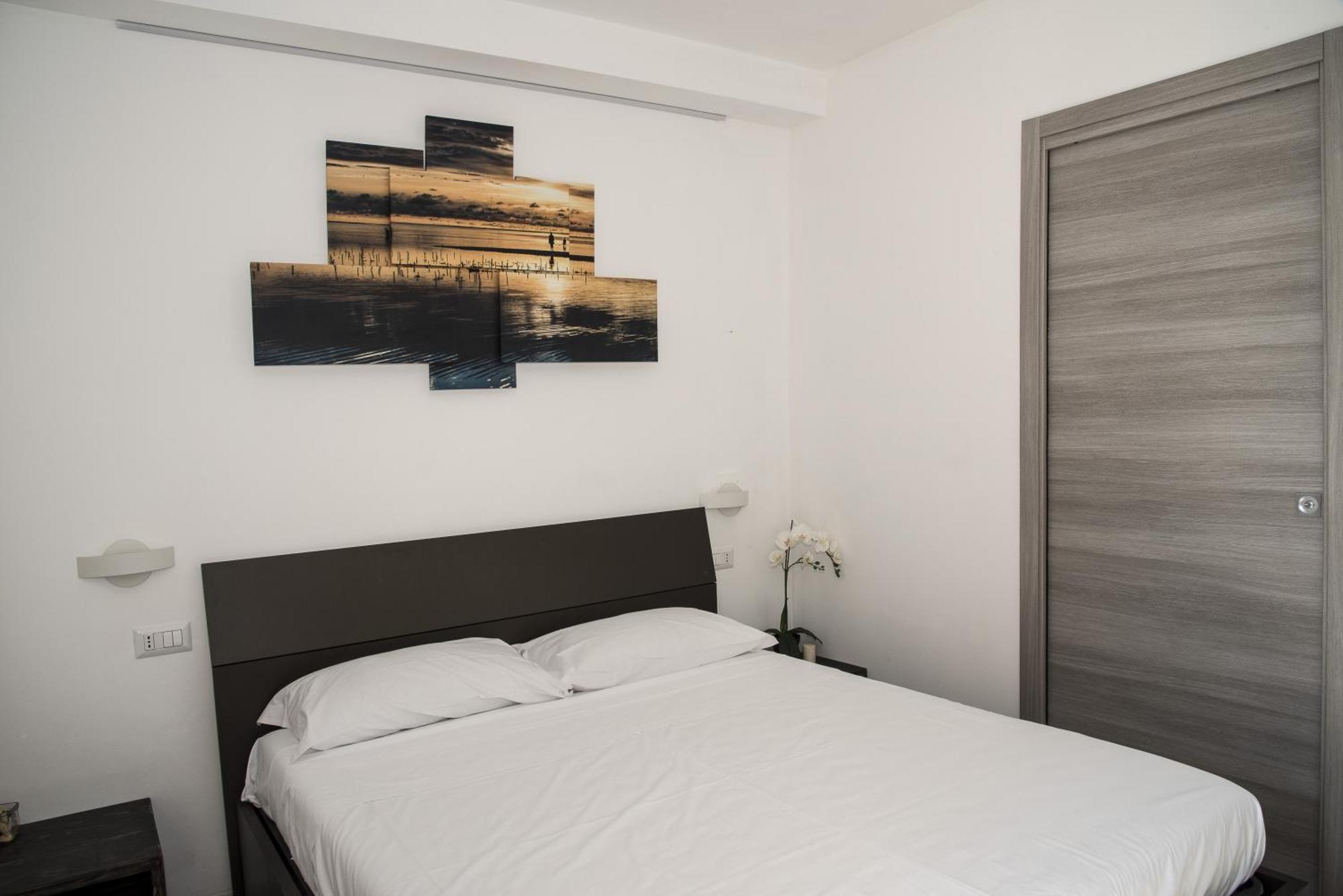 Queen Appartamenti E Camere Campofilone Zewnętrze zdjęcie