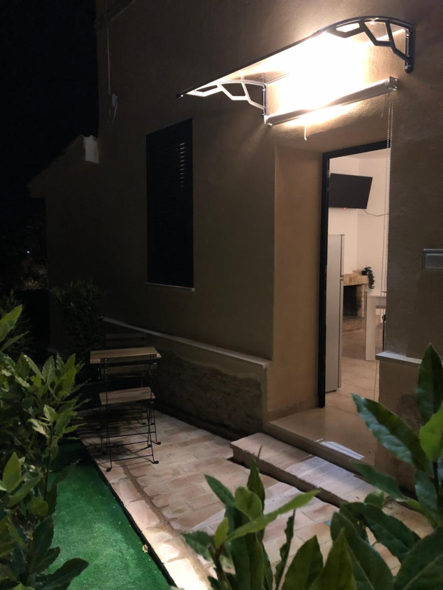 Queen Appartamenti E Camere Campofilone Zewnętrze zdjęcie