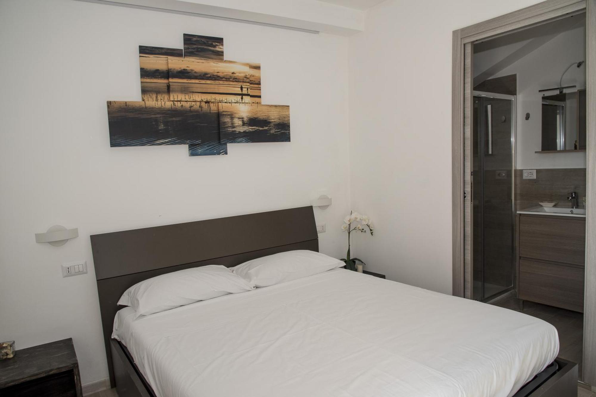 Queen Appartamenti E Camere Campofilone Zewnętrze zdjęcie