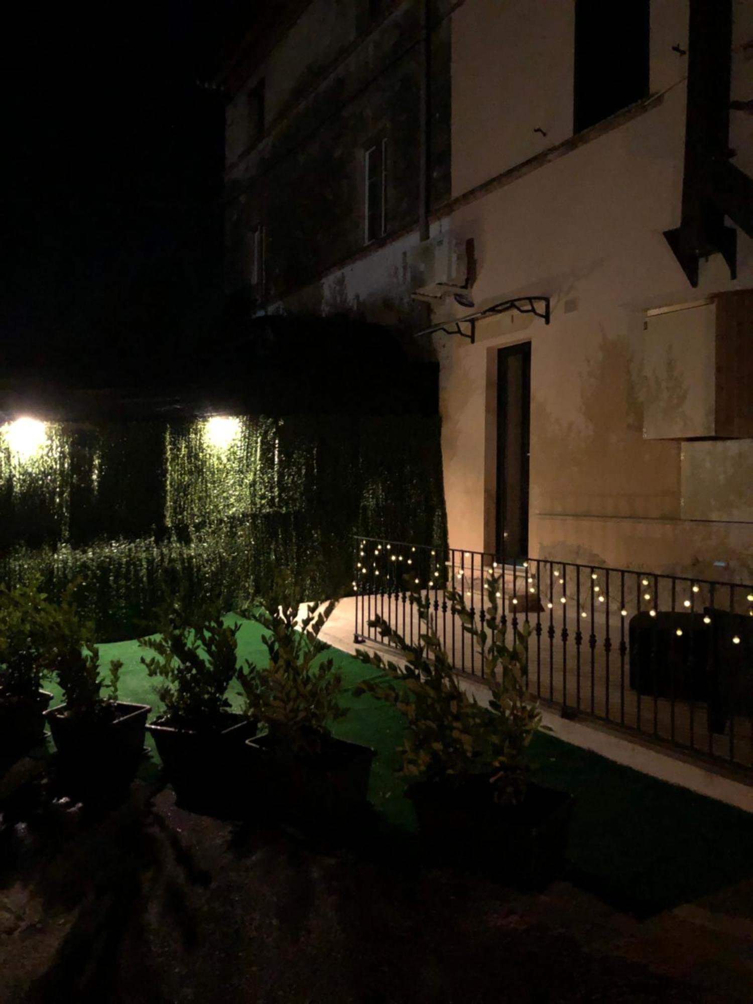 Queen Appartamenti E Camere Campofilone Zewnętrze zdjęcie