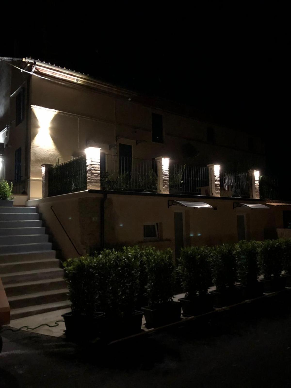 Queen Appartamenti E Camere Campofilone Zewnętrze zdjęcie