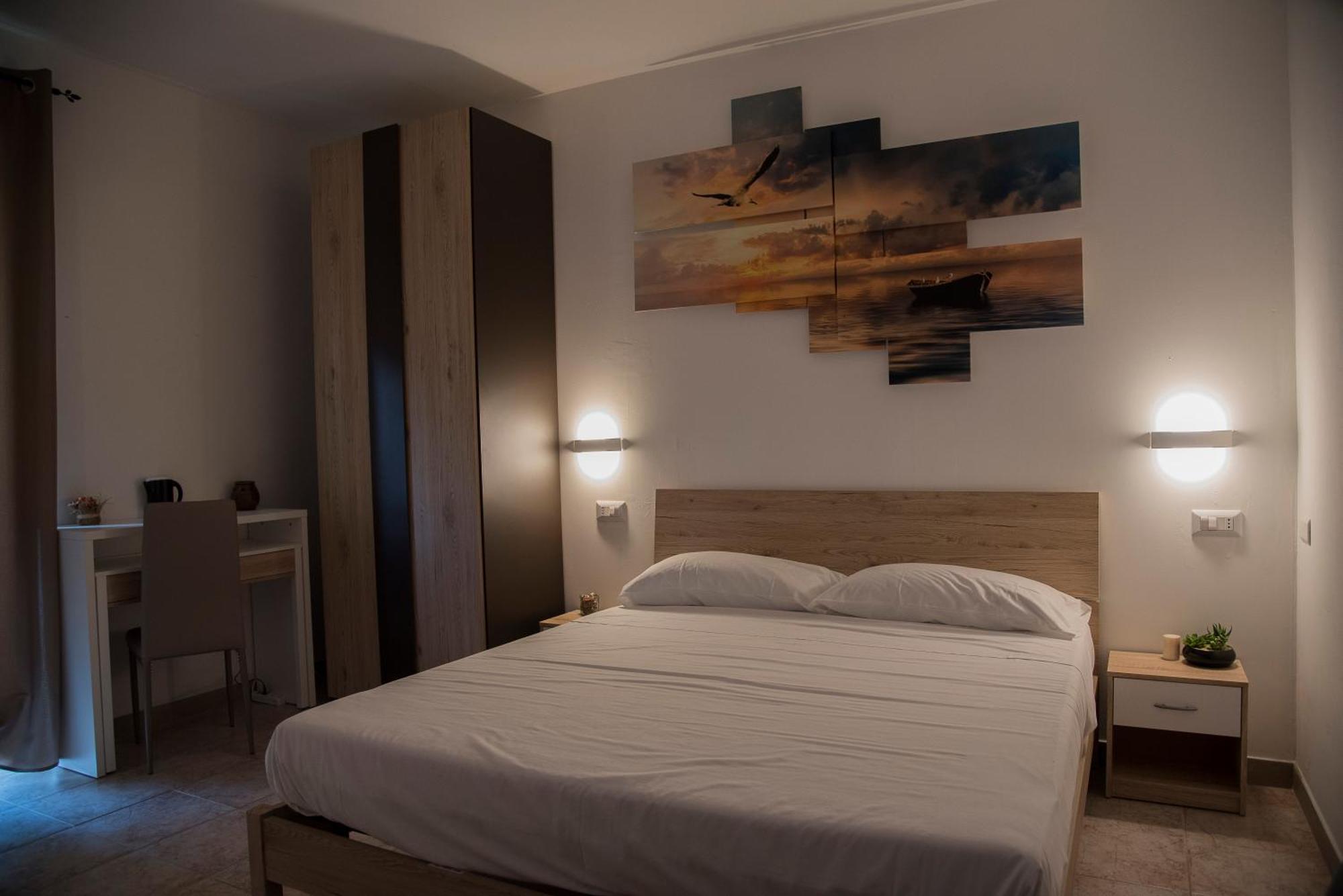 Queen Appartamenti E Camere Campofilone Zewnętrze zdjęcie