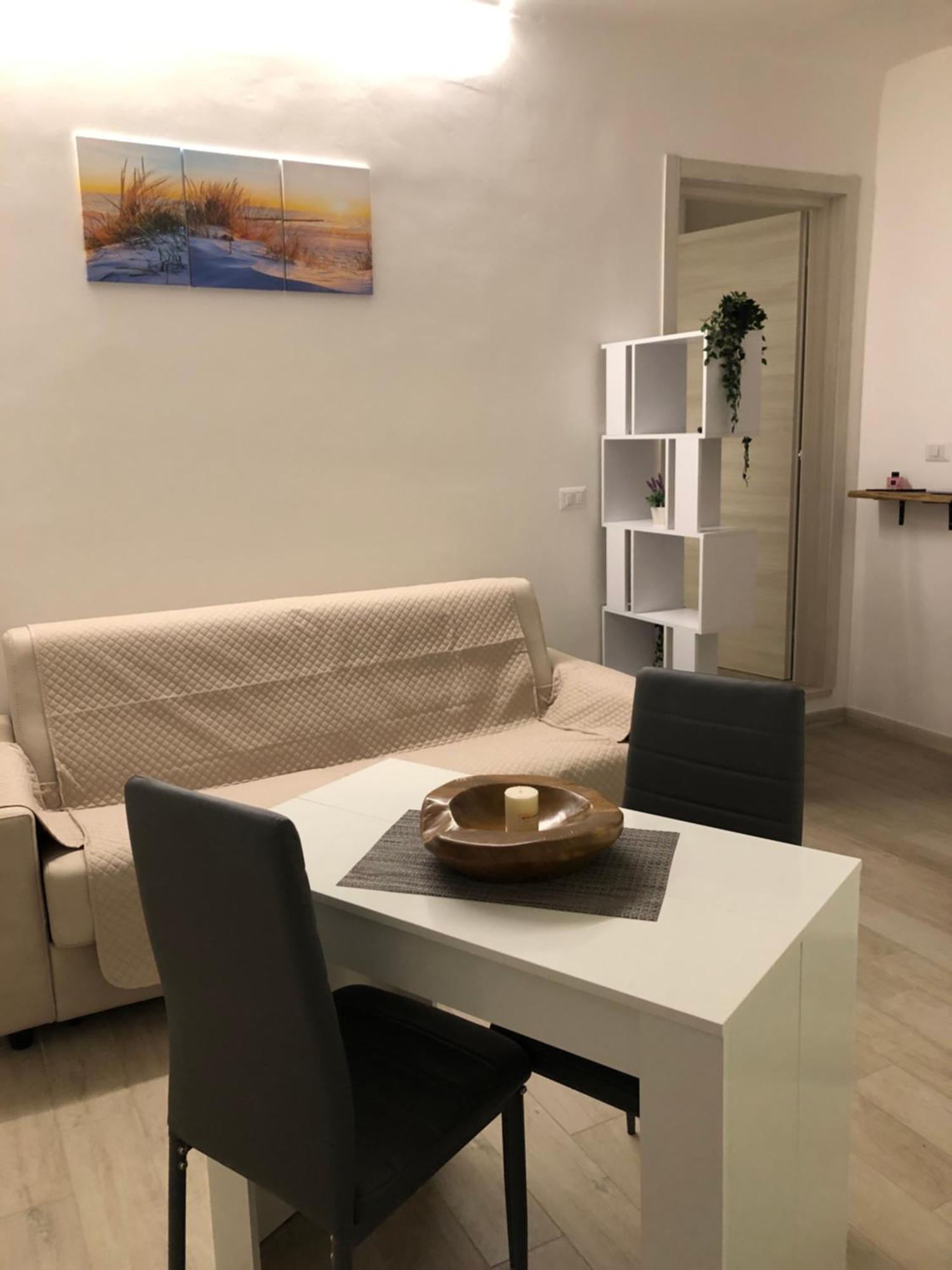 Queen Appartamenti E Camere Campofilone Zewnętrze zdjęcie