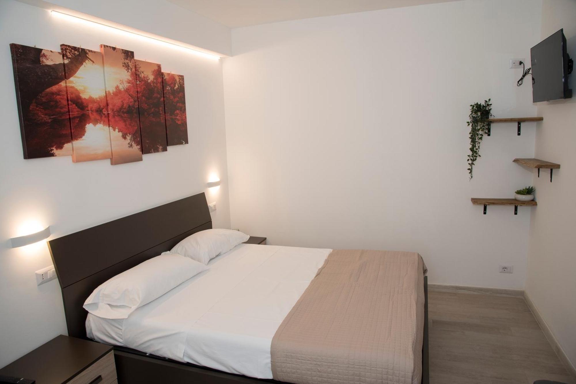 Queen Appartamenti E Camere Campofilone Zewnętrze zdjęcie