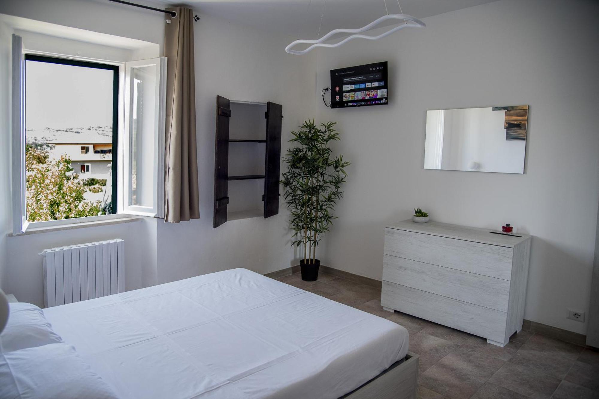 Queen Appartamenti E Camere Campofilone Zewnętrze zdjęcie