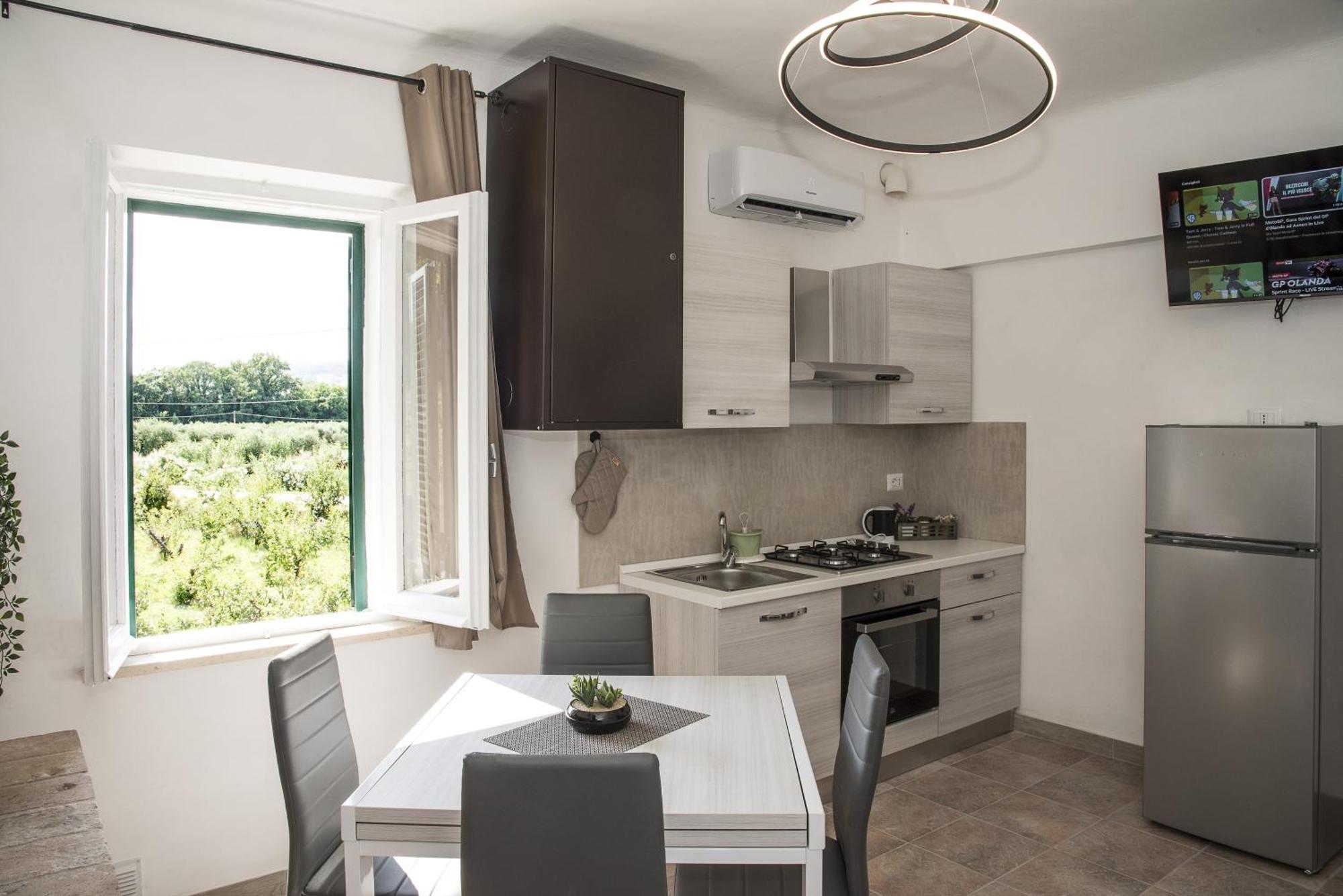 Queen Appartamenti E Camere Campofilone Zewnętrze zdjęcie