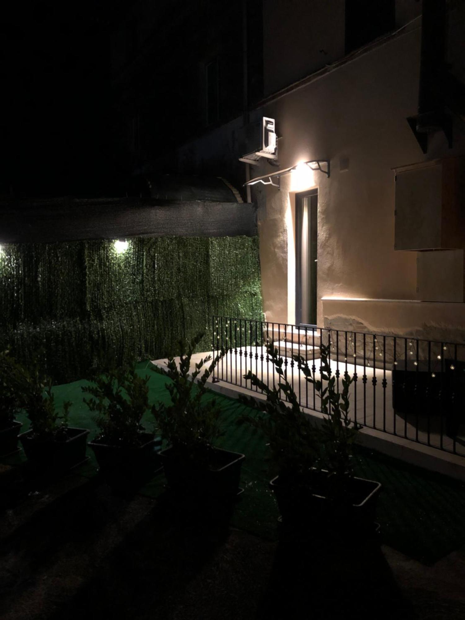 Queen Appartamenti E Camere Campofilone Zewnętrze zdjęcie