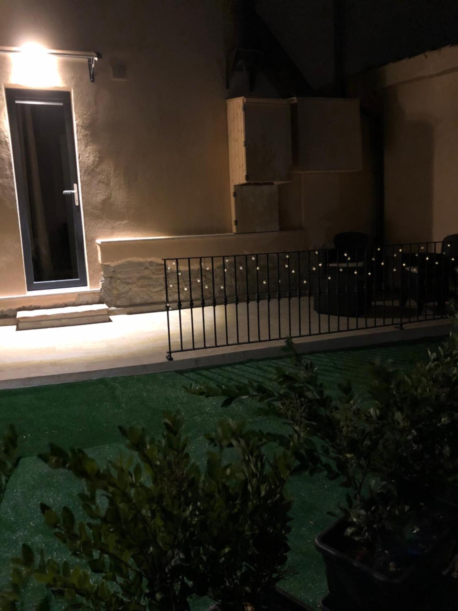Queen Appartamenti E Camere Campofilone Zewnętrze zdjęcie