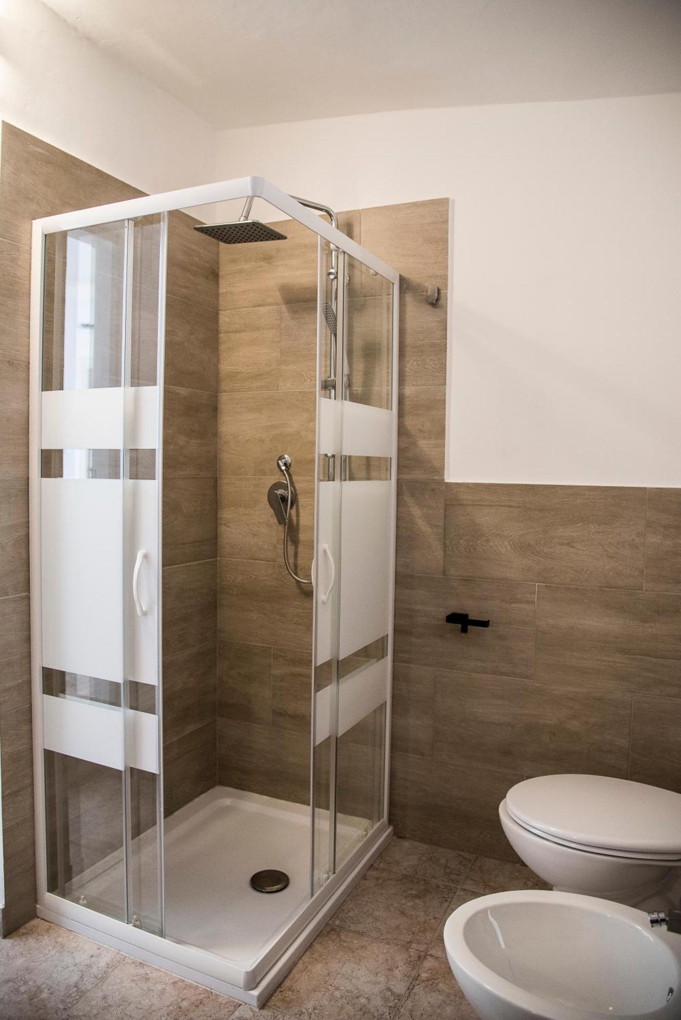 Queen Appartamenti E Camere Campofilone Zewnętrze zdjęcie
